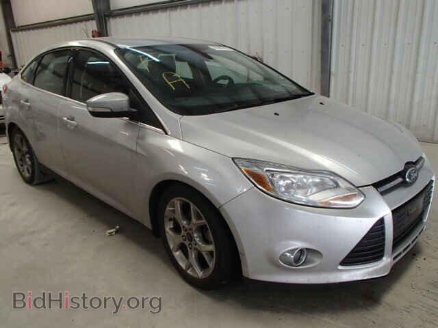 Photo 1FAHP3H24CL221714 - FORD FOCUS 2012