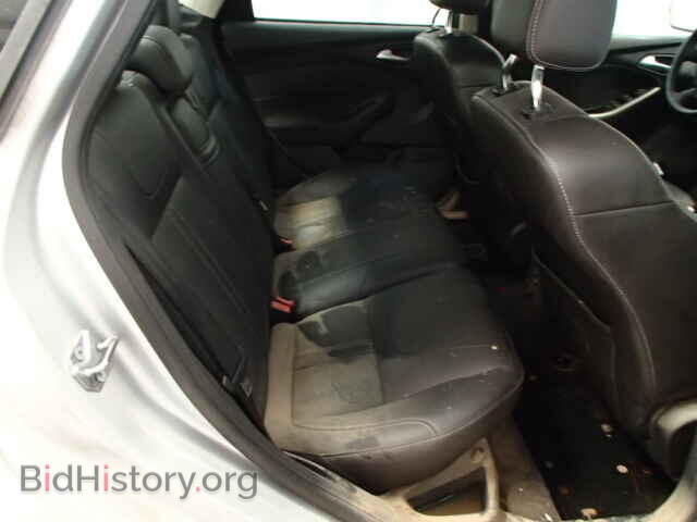 2012 FORD FOCUS - VIN: 1FAHP3H24CL221714 - Photo 6