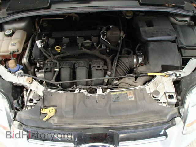 2012 FORD FOCUS - VIN: 1FAHP3H24CL221714 - Photo 7