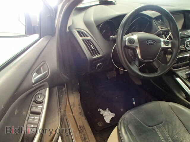 2012 FORD FOCUS - VIN: 1FAHP3H24CL221714 - Photo 9