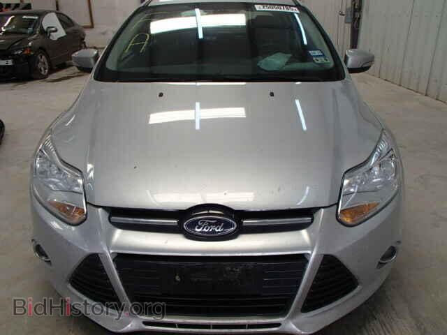 2012 FORD FOCUS - VIN: 1FAHP3H24CL221714 - Photo 10