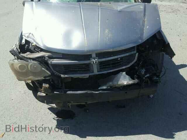 2008 DODGE AVENGER - VIN: 1B3LC46K78N663800 - Фото 7