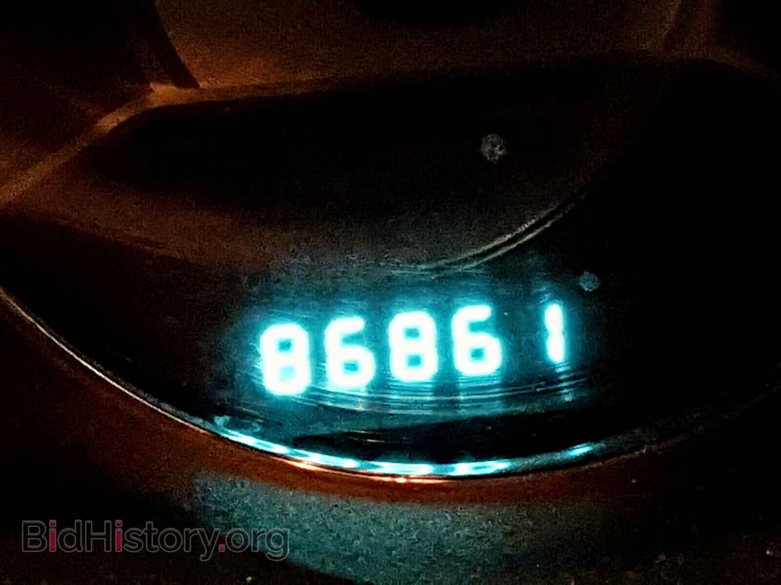 2013 CHRYSLER 200 - VIN: 1C3CCBABXDN761700 - Фото 8