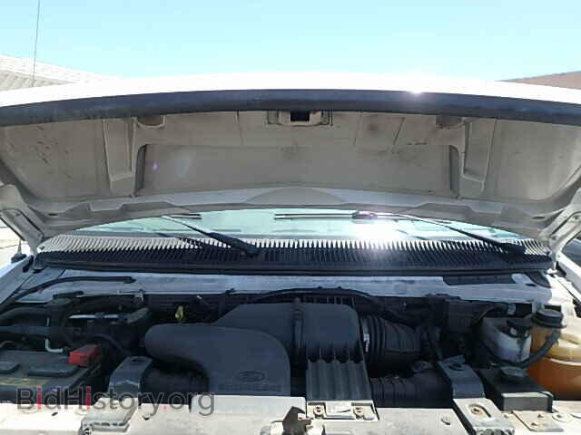 2006 FORD ECONOLINE - VIN: 1FTNE24L86DB45893 - Фото 7