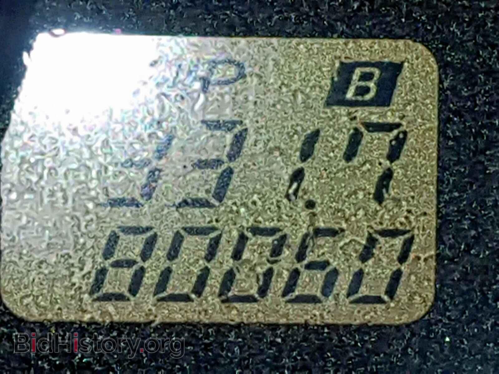 2008 MAZDA CX-7 - VIN: JM3ER293580204879 - Фото 8