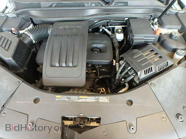 2012 GMC TERRAIN - VIN: 2GKALMEK6C6157979 - Фото 7