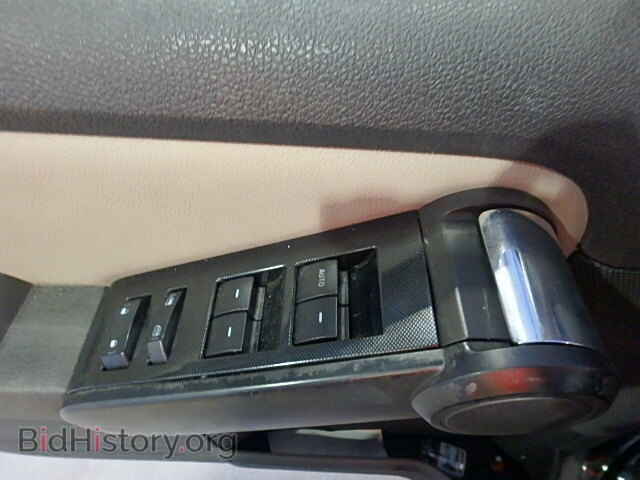 2008 FORD EXPLORER - VIN: 1FMEU73E08UB11612 - Фото 10
