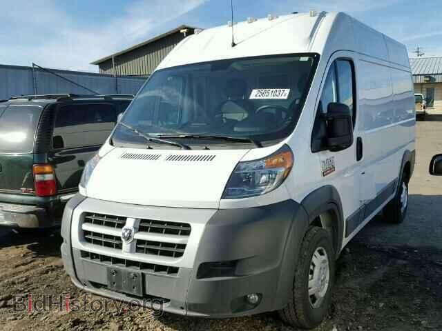 2015 RAM PROMASTER - VIN: 3C6TRVBD1FE500630 - Фото 2