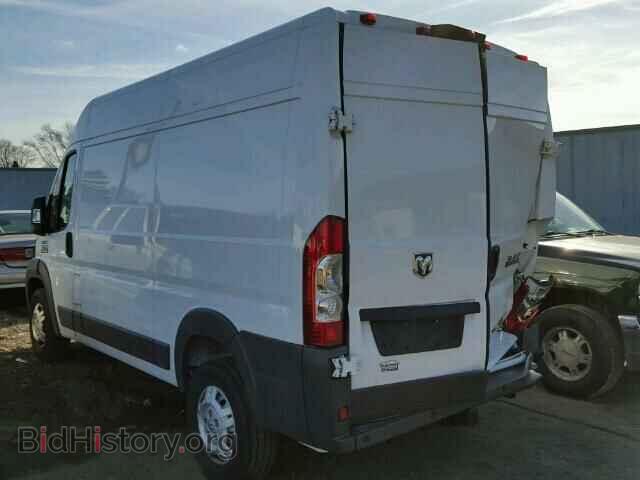 2015 RAM PROMASTER - VIN: 3C6TRVBD1FE500630 - Фото 3