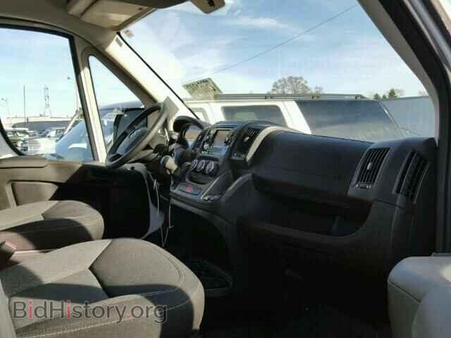 2015 RAM PROMASTER - VIN: 3C6TRVBD1FE500630 - Фото 5