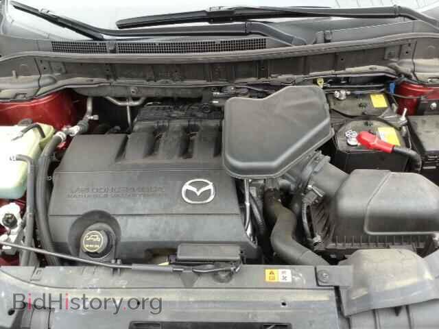2014 MAZDA CX-9 - VIN: JM3TB2CA3E0431857 - Фото 7