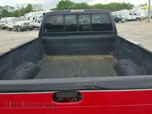 1995 DODGE RAM 3500 - VIN: 3B7MF33W9SM159410 - Фото 6