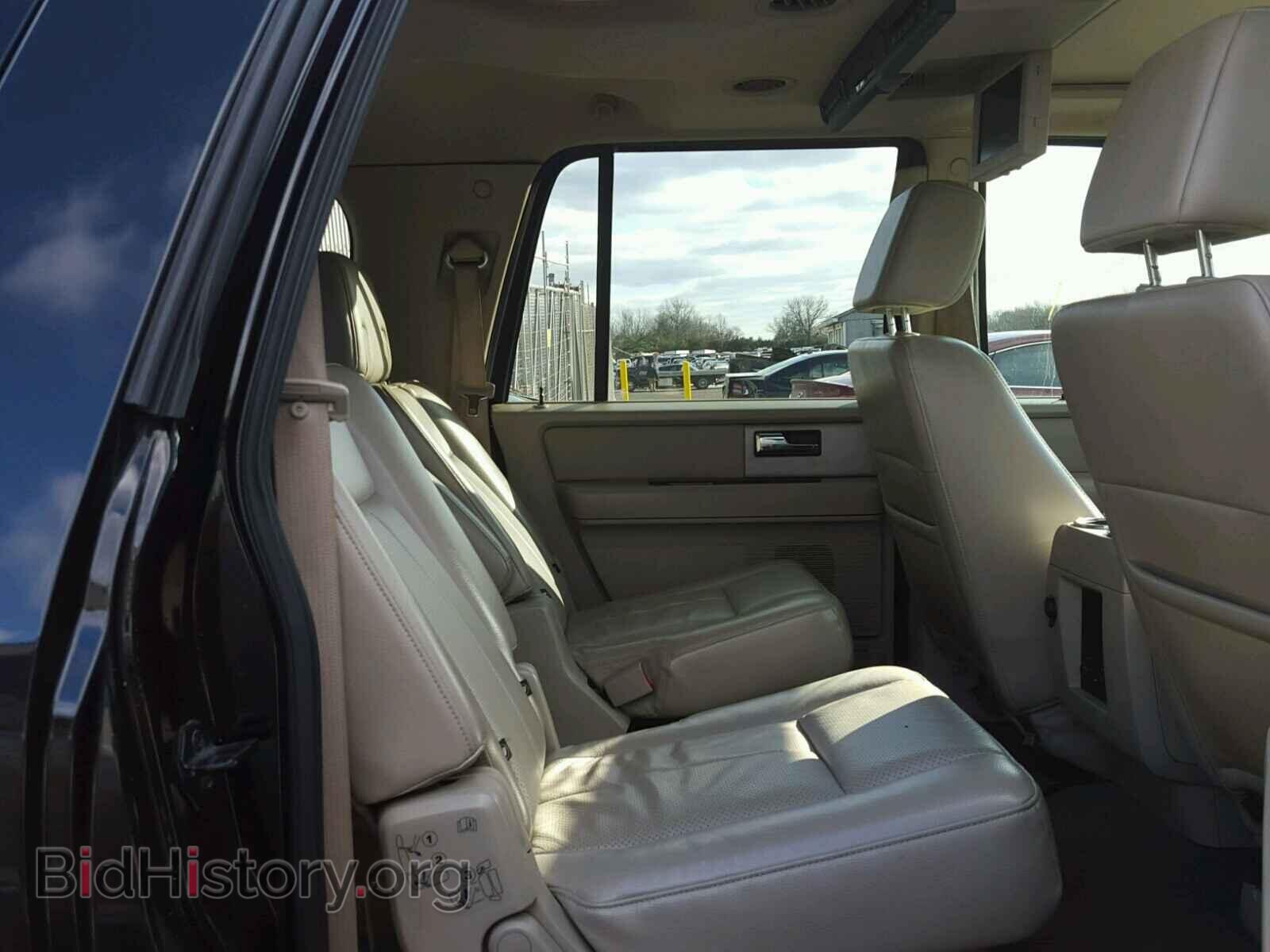 2007 FORD EXPEDITION - VIN: 1FMFK20557LA20678 - Фото 6