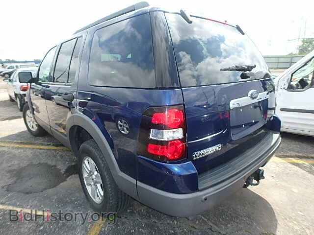 2006 FORD EXPLORER - VIN: 1FMEU73E66ZA12292 - Photo 3