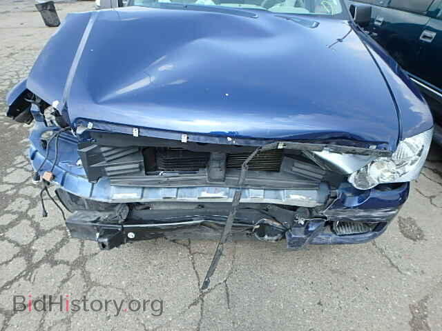 2006 FORD EXPLORER - VIN: 1FMEU73E66ZA12292 - Photo 7