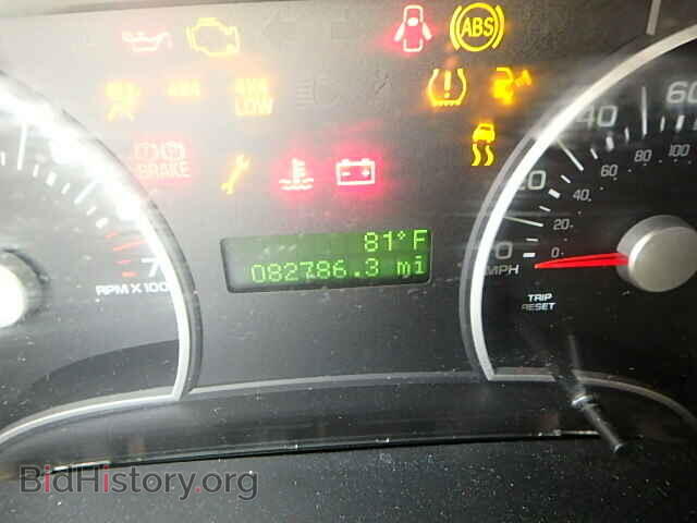 2006 FORD EXPLORER - VIN: 1FMEU73E66ZA12292 - Photo 8