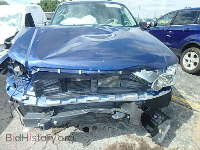 2006 FORD EXPLORER - VIN: 1FMEU73E66ZA12292 - Photo 9
