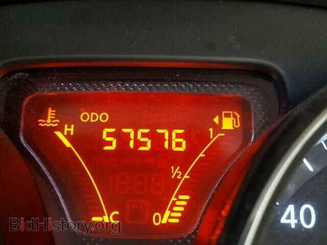 2014 NISSAN VERSA - VIN: 3N1CE2CP5EL389699 - Photo 8