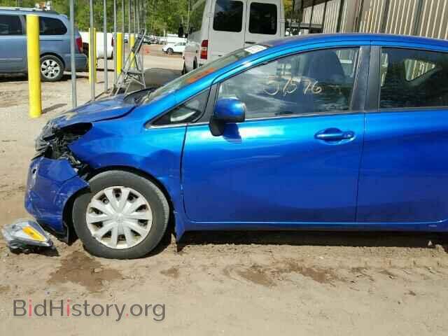 2014 NISSAN VERSA - VIN: 3N1CE2CP5EL389699 - Photo 9