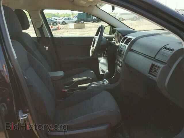 2010 DODGE AVENGER - VIN: 1B3CC4FB4AN225743 - Фото 5
