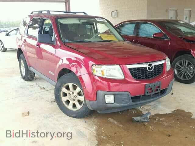 Фотография 4F2CZ92Z78KM12905 - MAZDA TRIBUTE 2008