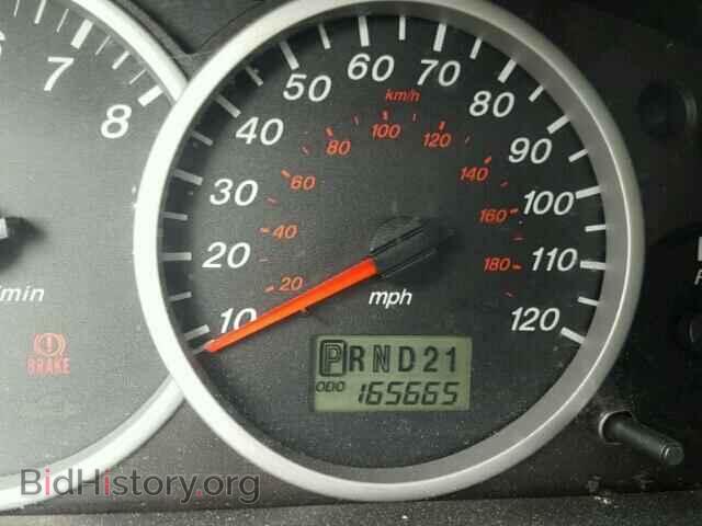 2004 MAZDA TRIBUTE - VIN: 4F2CZ06164KM25879 - Фото 8