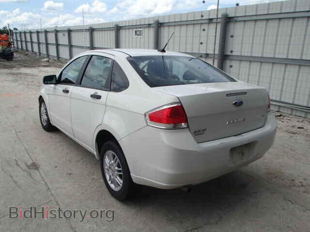 2010 FORD FOCUS - VIN: 1FAHP3FN7AW152705 - Фото 3