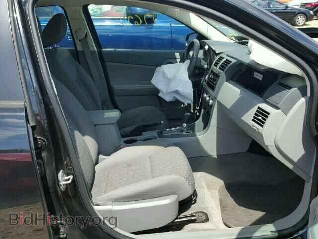 2008 DODGE AVENGER - VIN: 1B3LC46K68N166351 - Фото 5