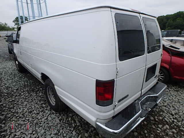 2006 FORD ECONOLINE - VIN: 1FTNS24L76HA06257 - Фото 3