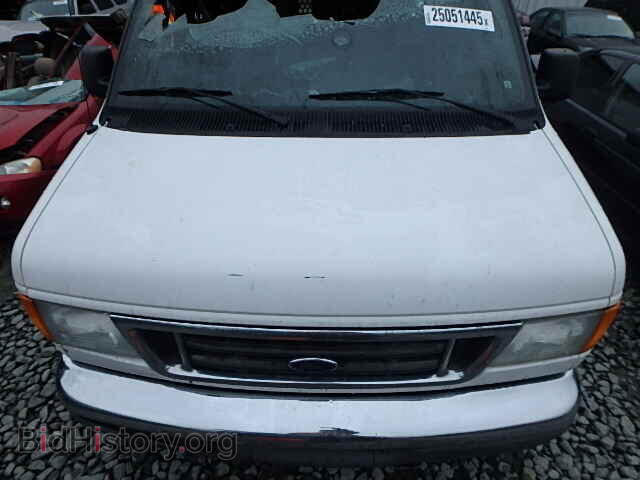 2006 FORD ECONOLINE - VIN: 1FTNS24L76HA06257 - Фото 7