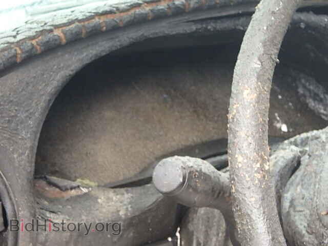 2006 FORD ECONOLINE - VIN: 1FTNS24L76HA06257 - Фото 8