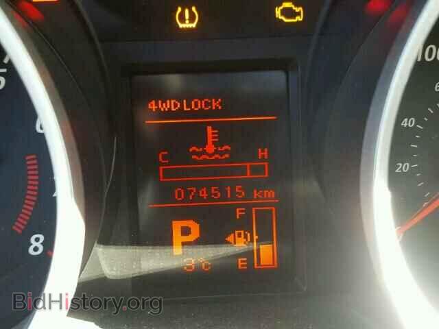 2015 MITSUBISHI LANCER - VIN: JA32V2FW5FU605181 - Фото 8