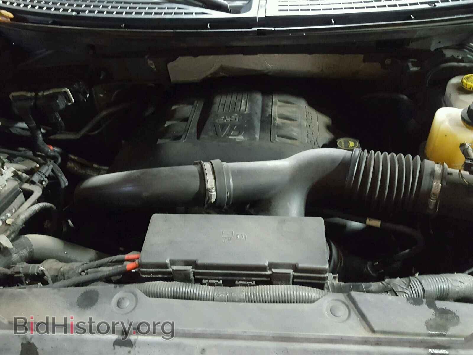 2014 FORD F150 - VIN: 1FTFW1ET2EFC90280 - Фото 7