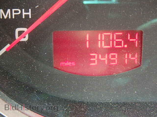 2010 AUDI A6 - VIN: WAUFGAFB7AN078121 - Фото 8