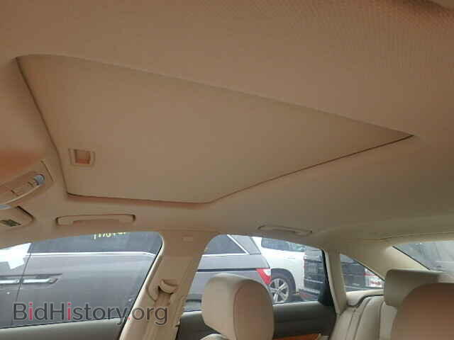 2010 AUDI A6 - VIN: WAUFGAFB7AN078121 - Фото 9