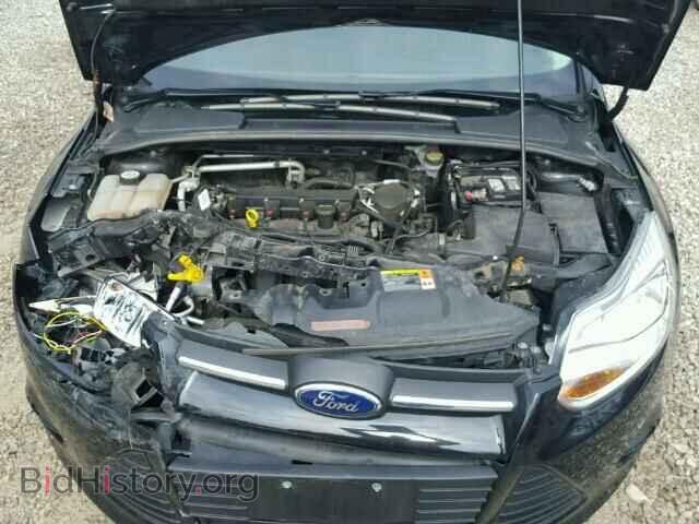 2013 FORD FOCUS - VIN: 1FADP3E29DL330688 - Photo 7