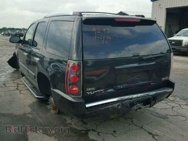 2012 GMC YUKON - VIN: 1GKS1EEF0CR239293 - Фото 3