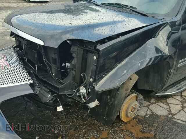 2012 GMC YUKON - VIN: 1GKS1EEF0CR239293 - Фото 9