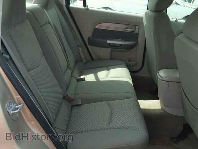 2008 CHRYSLER SEBRING - VIN: 1C3LC46K48N182552 - Фото 6