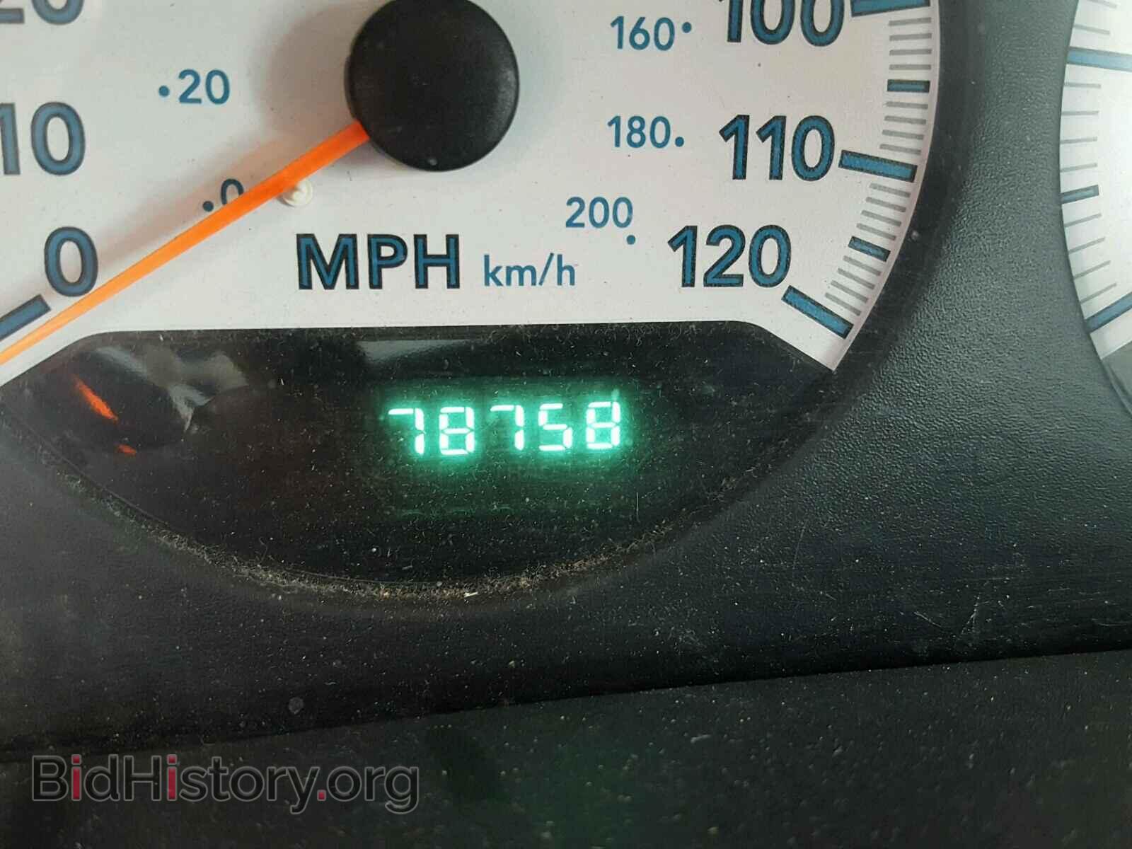 2006 DODGE CARAVAN - VIN: 2D4GP44L56R828617 - Фото 8