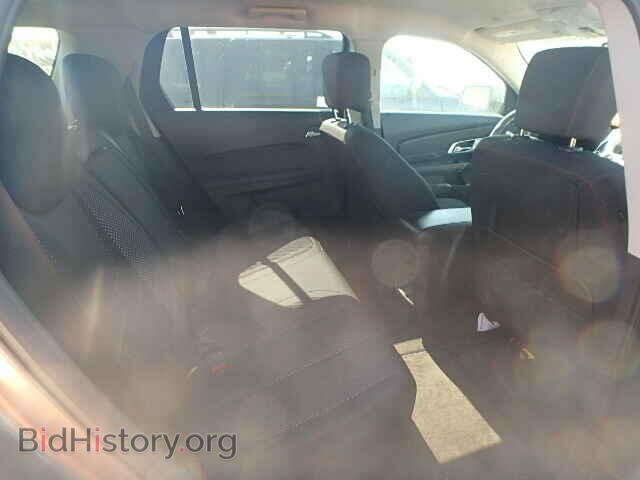 2011 GMC TERRAIN - VIN: 2CTALSEC9B6268540 - Фото 6