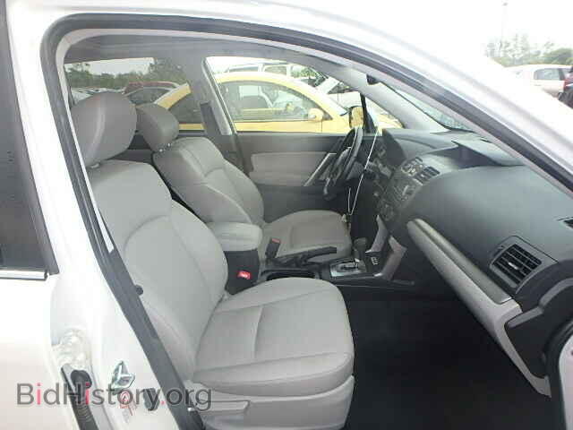 2014 SUBARU FORESTER - VIN: JF2SJAHC1EH476343 - Фото 5