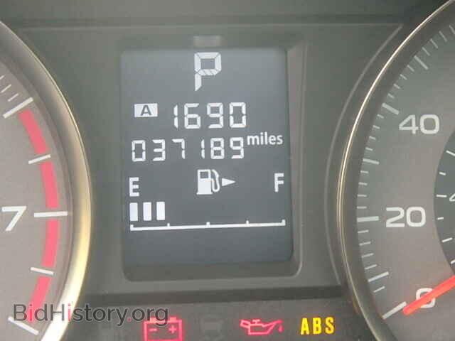 2014 SUBARU FORESTER - VIN: JF2SJAHC1EH476343 - Фото 8