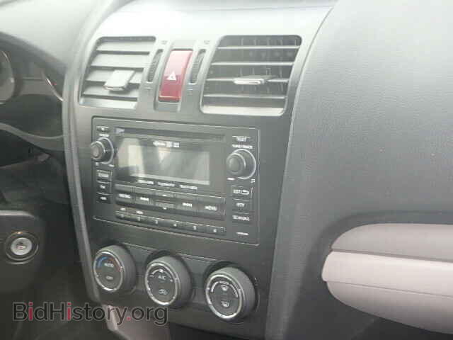 2014 SUBARU FORESTER - VIN: JF2SJAHC1EH476343 - Фото 9