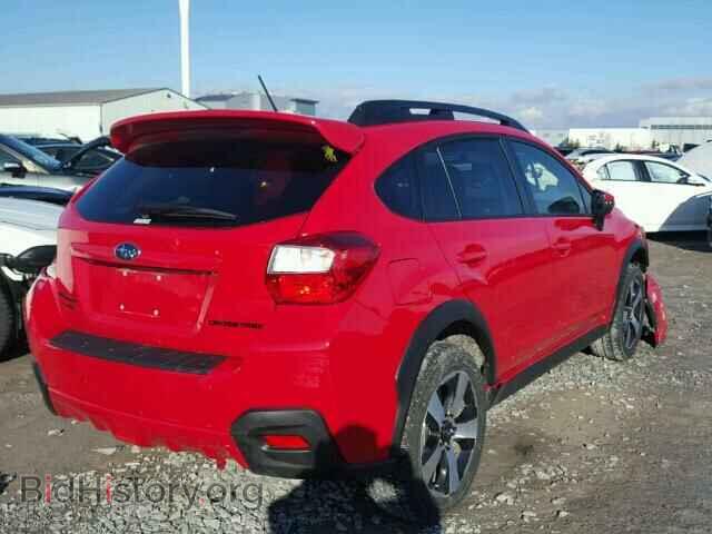 2017 SUBARU ALL OTHER - VIN: JF2GPABC0H8200768 - Фото 4
