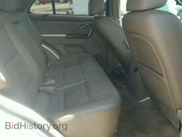 2007 KIA SORENTO - VIN: KNDJD736775707806 - Фото 6