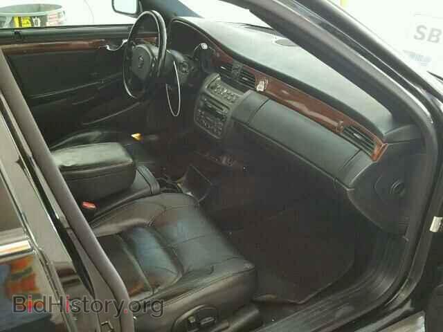 2004 CADILLAC DEVILLE - VIN: 1G6KD54Y84U203116 - Фото 5