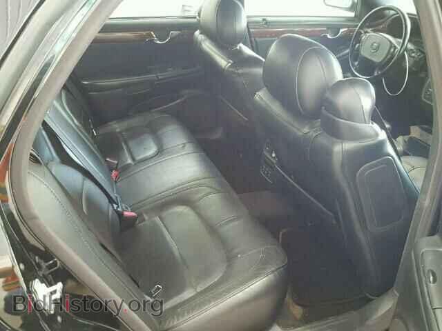 2004 CADILLAC DEVILLE - VIN: 1G6KD54Y84U203116 - Фото 6