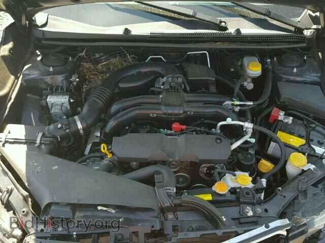 2012 SUBARU IMPREZA - VIN: JF1GJAA64CH027735 - Фото 7