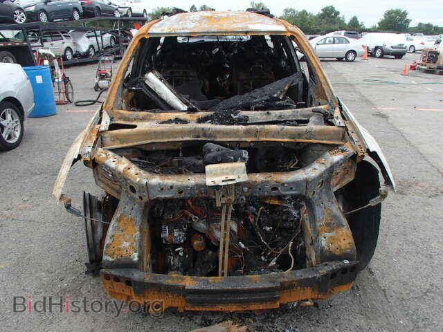 2008 GMC ACADIA - VIN: 1GKEV33708J250897 - Фото 9